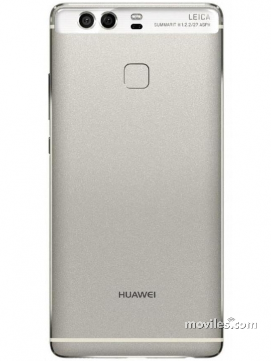 Image 3 Huawei P9