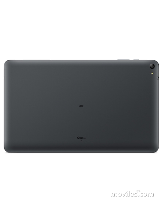 Image 4 Tablet Huawei Qua tab 02