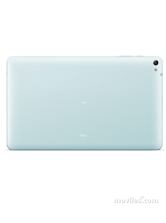 Image 5 Tablet Huawei Qua tab 02