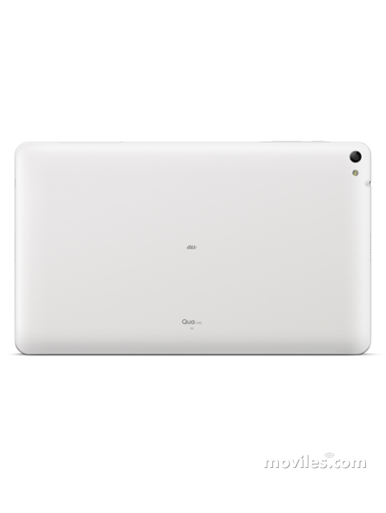 Image 6 Tablet Huawei Qua tab 02