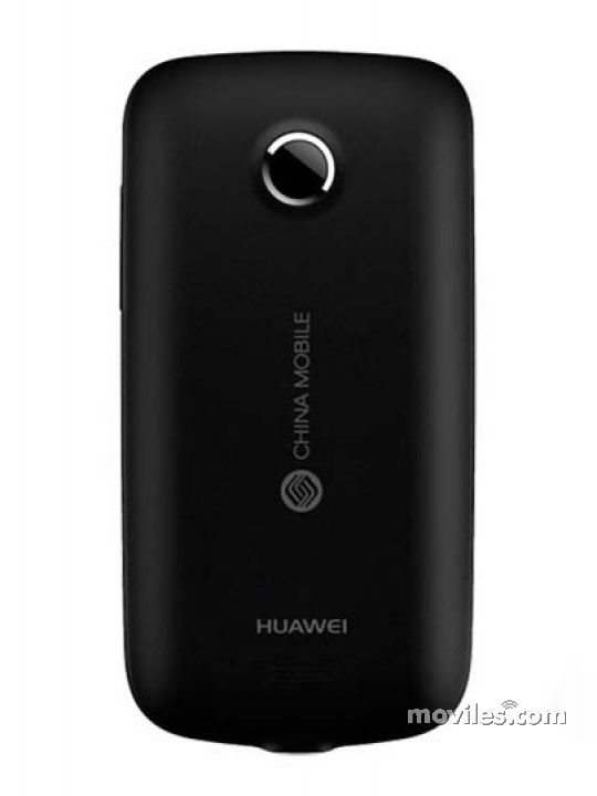 Image 2 Huawei T8300