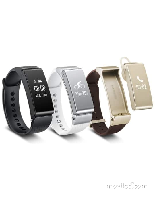 Image 4 Huawei TalkBand B2