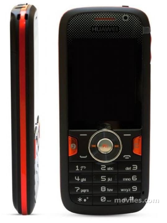 Image 2 Huawei U1280