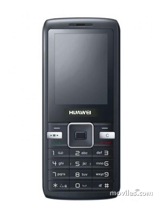 Huawei U3100