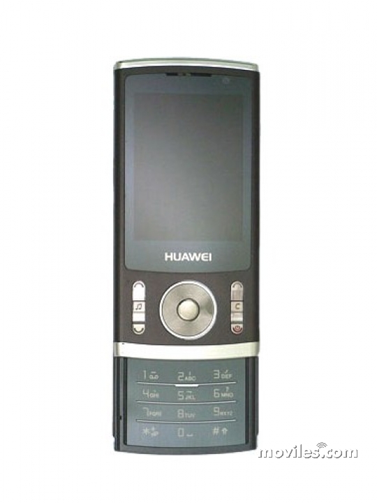 Huawei U5900s