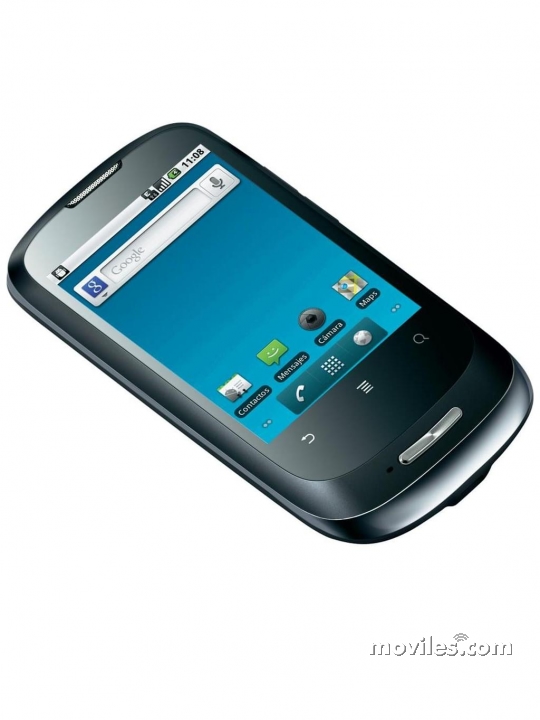 Image 6 Huawei U8180 IDEOS X1