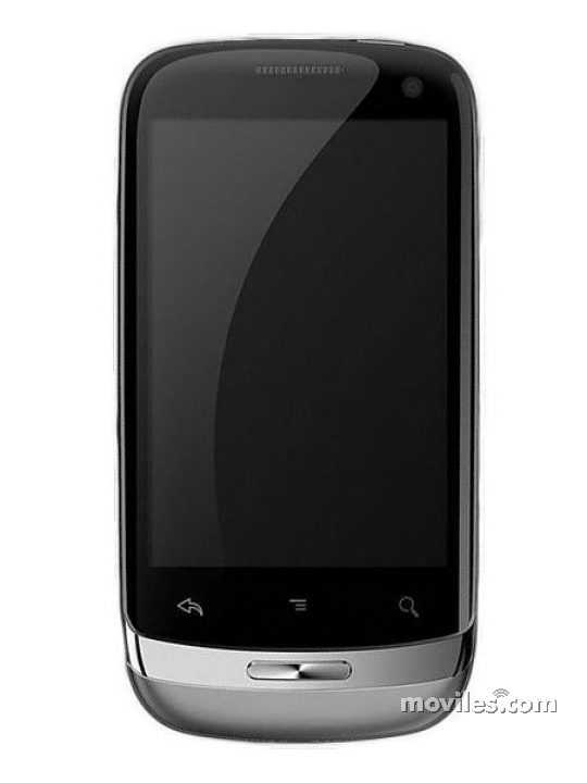 Image 2 Huawei U8510 IDEOS X3