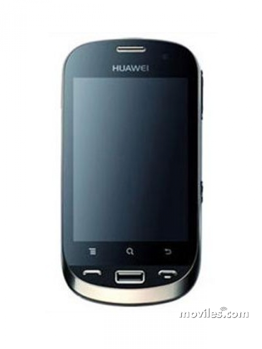 Image 3 Huawei U8520 Duplex