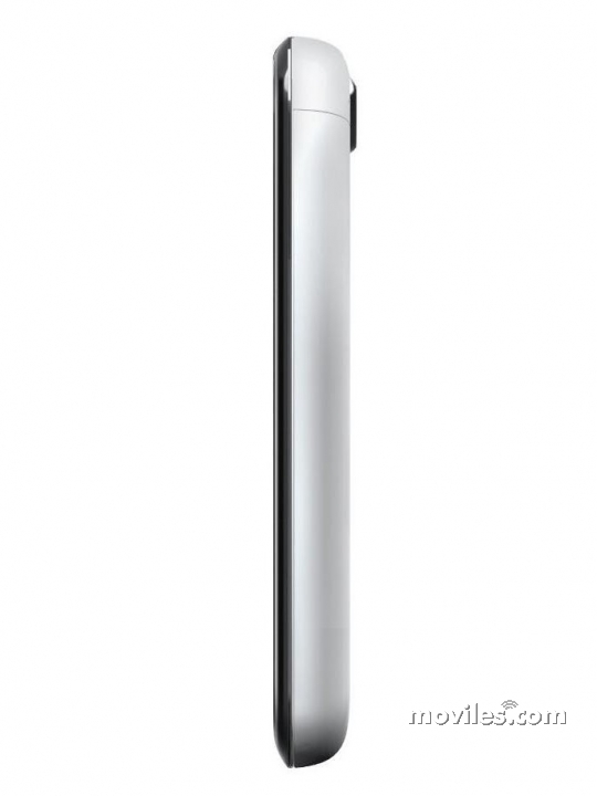 Image 3 Huawei U8800 IDEOS X5 4 GB