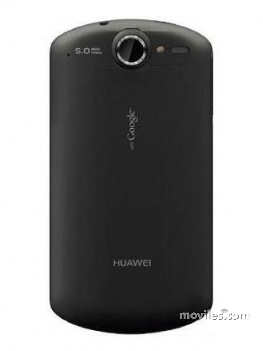 Image 2 Huawei U8800 Pro 2 GB