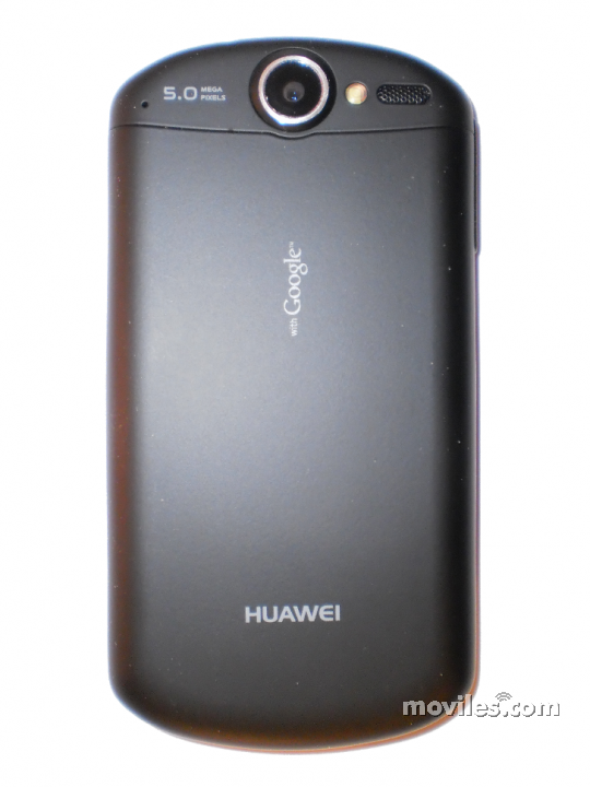 Image 2 Huawei U8800 Pro 4 GB