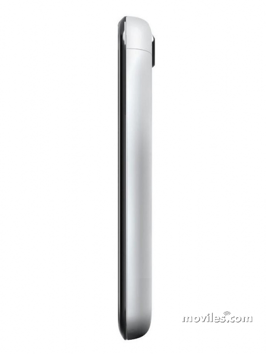 Image 3 Huawei U8800H IDEOS X5 4 GB