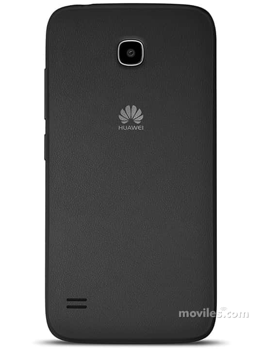 Image 4 Huawei Union 