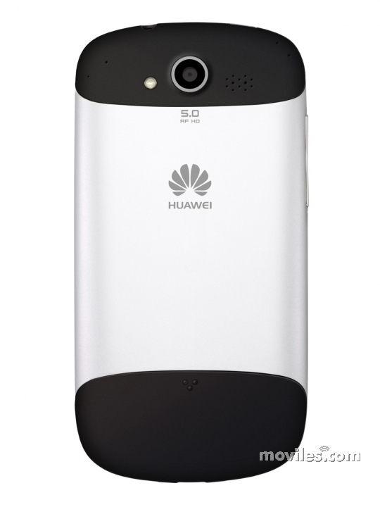 Image 2 Huawei Vision