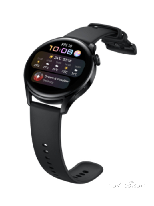 Image 2 Huawei Watch 3