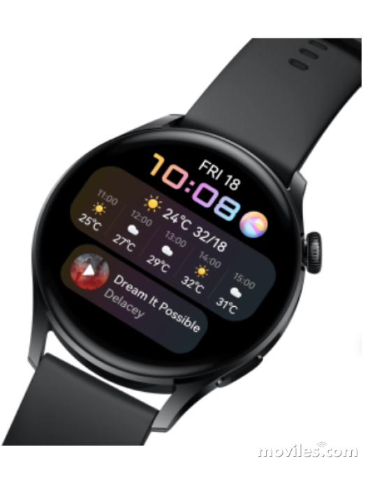 Image 3 Huawei Watch 3