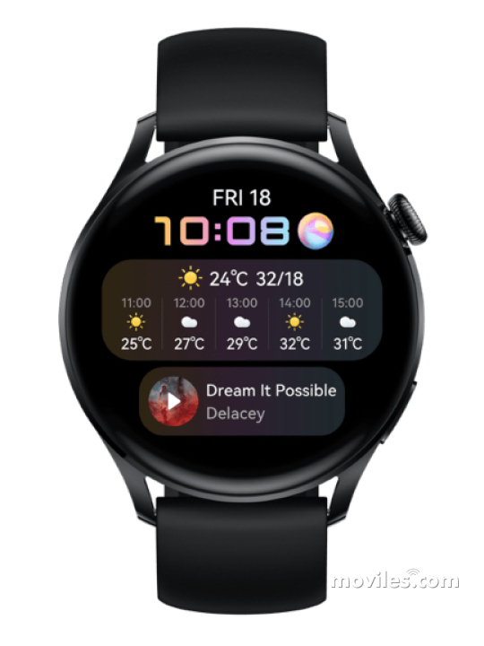 Image 5 Huawei Watch 3