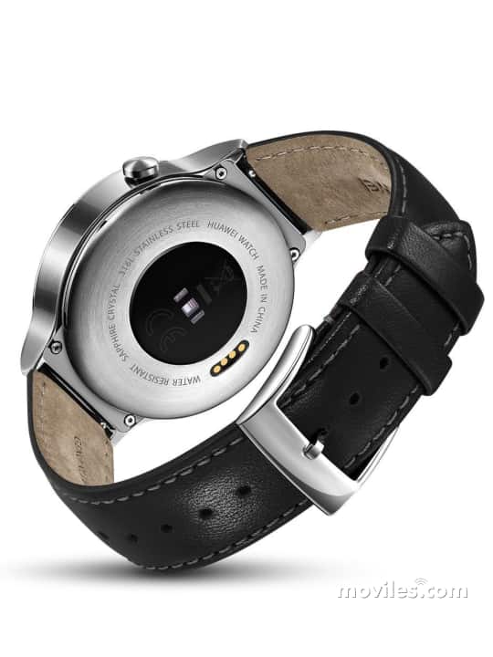 Image 5 Huawei Watch
