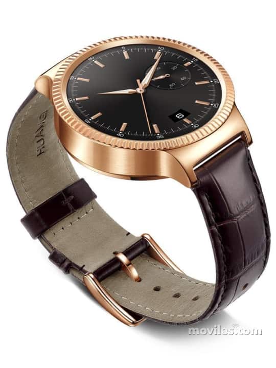 Image 2 Huawei Watch Elite SKU6