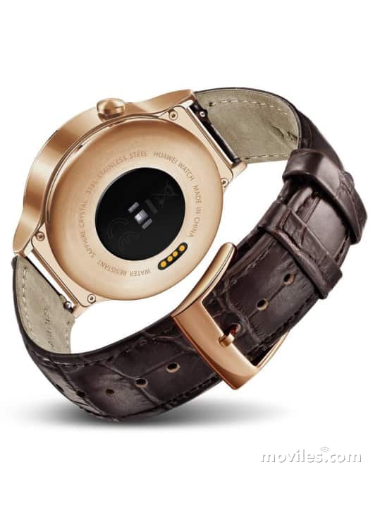 Image 5 Huawei Watch Elite SKU6