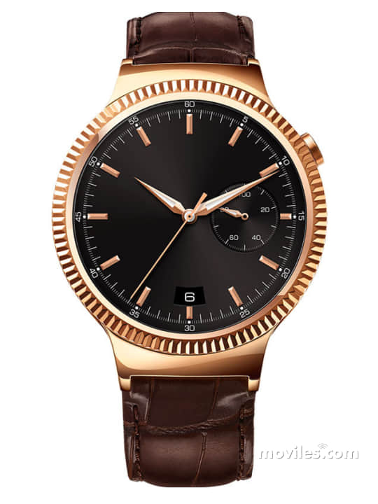 Huawei Watch Elite SKU6