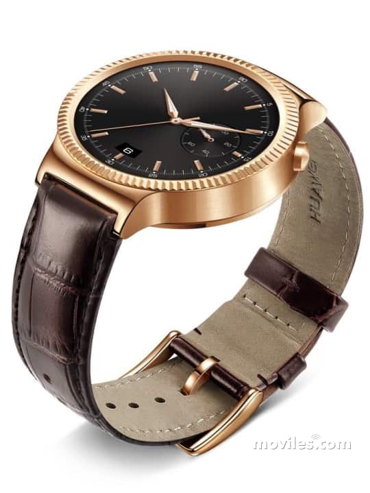 Image 3 Huawei Watch Elite SKU6