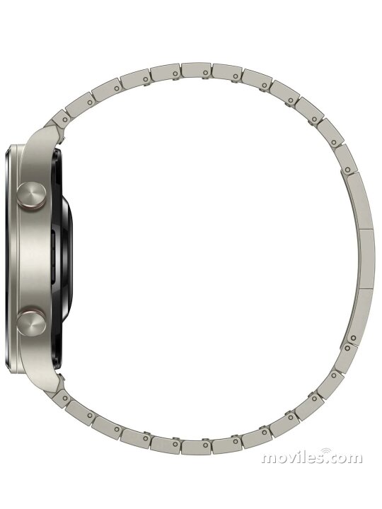 Image 5 Huawei Watch GT 2 Porsche Design