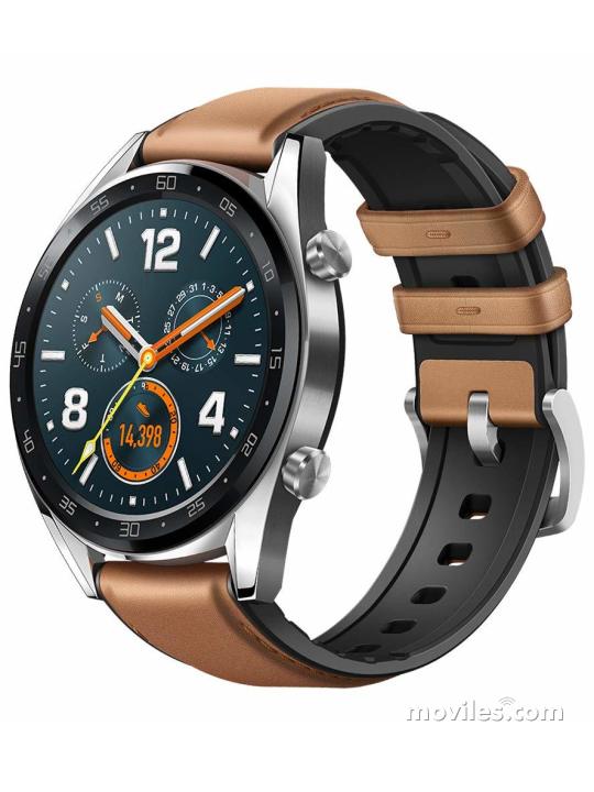 Image 3 Huawei Watch GT Active
