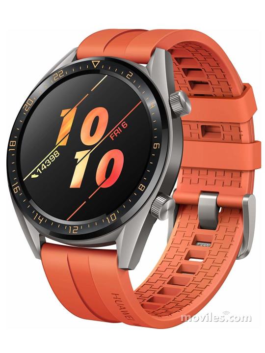 Image 4 Huawei Watch GT Active