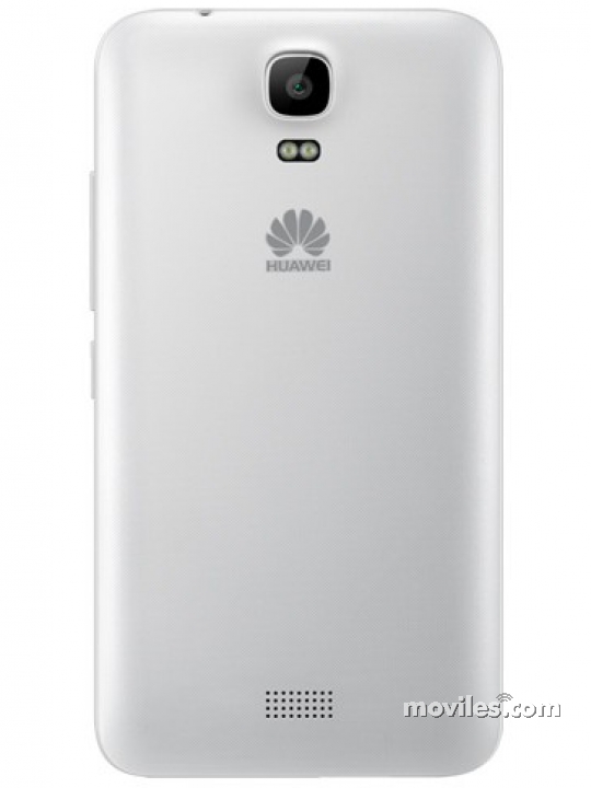Image 7 Huawei Y360
