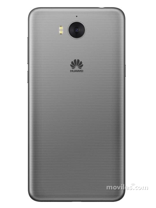Image 6 Huawei Y5 (2017)