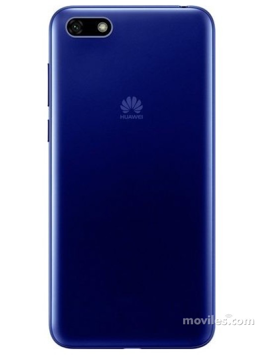 Image 3 Huawei Y5 (2018)