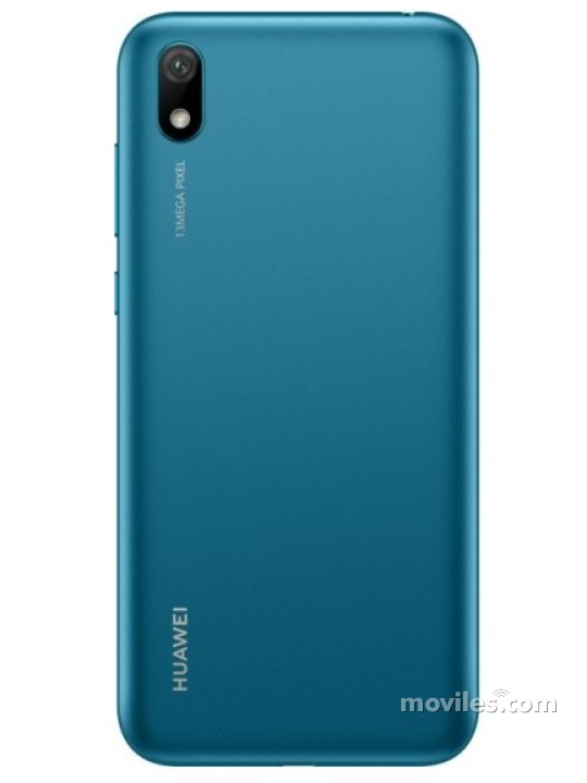 Image 6 Huawei Y5 (2019)
