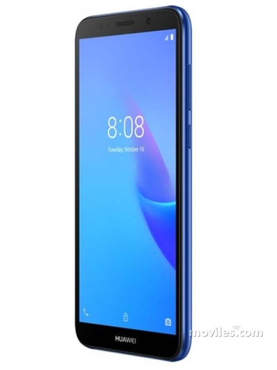 Image 2 Huawei Y5 Lite 2018