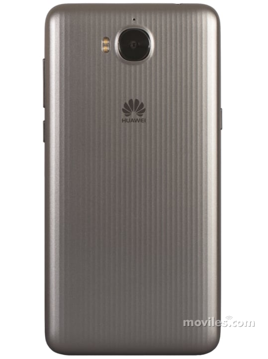Image 4 Huawei Y5 Pro