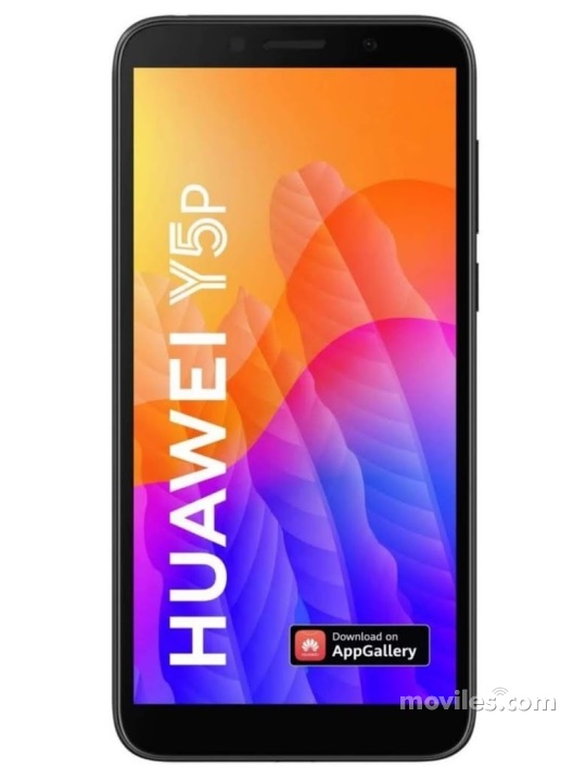 Huawei Y5p