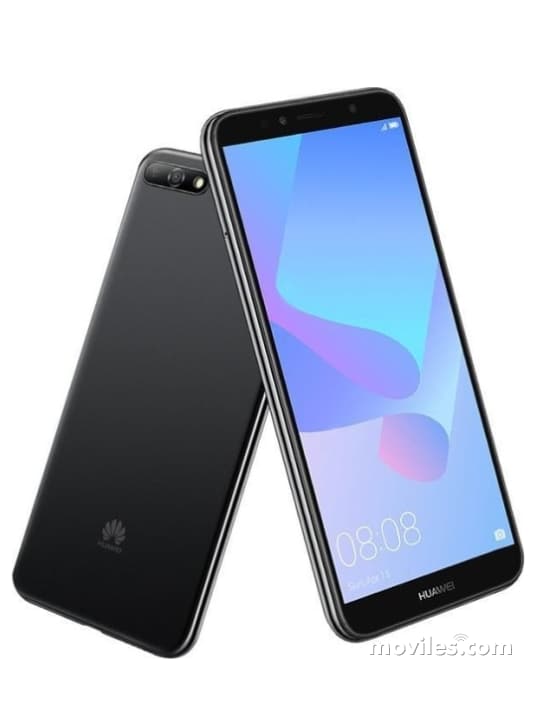 Image 2 Huawei Y6 (2018)