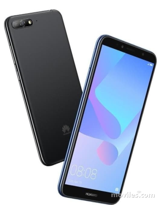 Image 3 Huawei Y6 (2018)