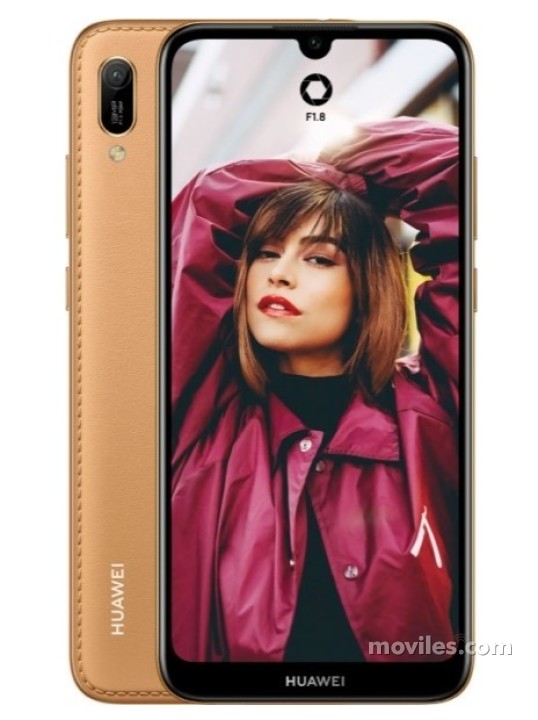 Image 2 Huawei Y6 (2019)