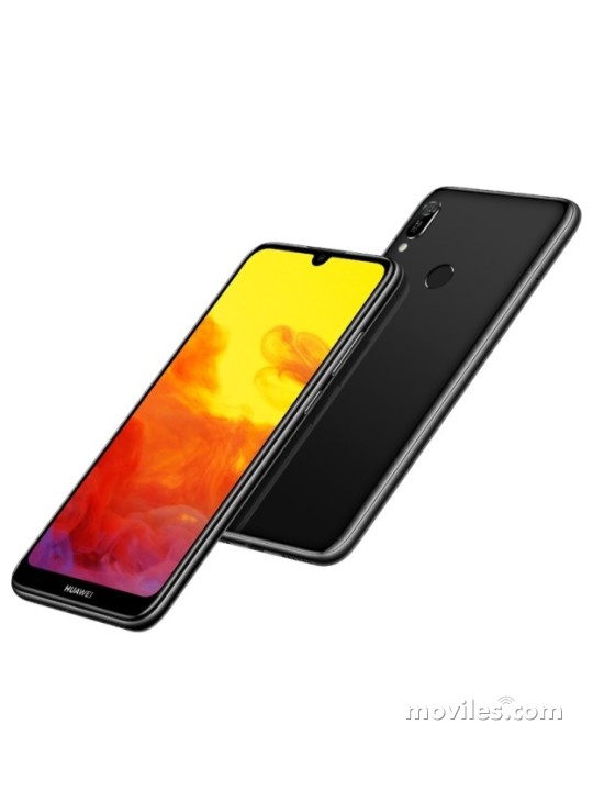 Image 4 Huawei Y6 (2019)