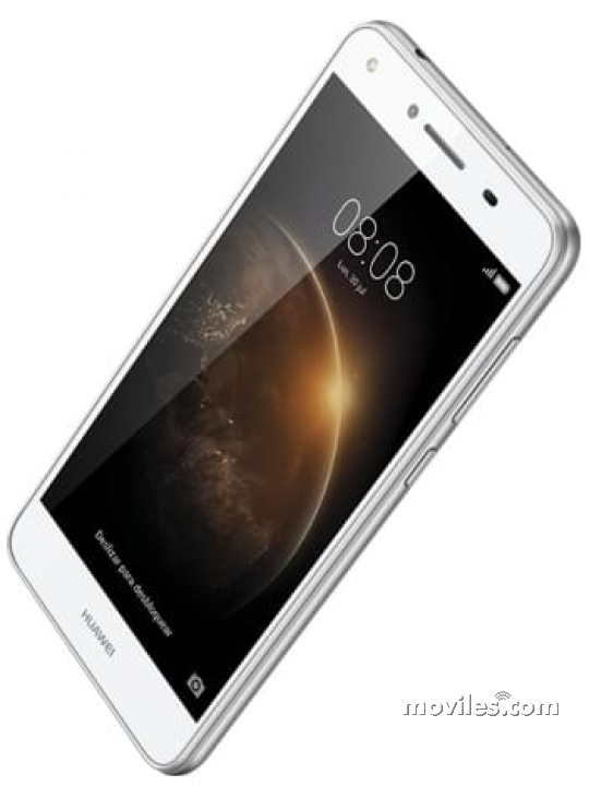 Image 2 Huawei Y6 II Compact