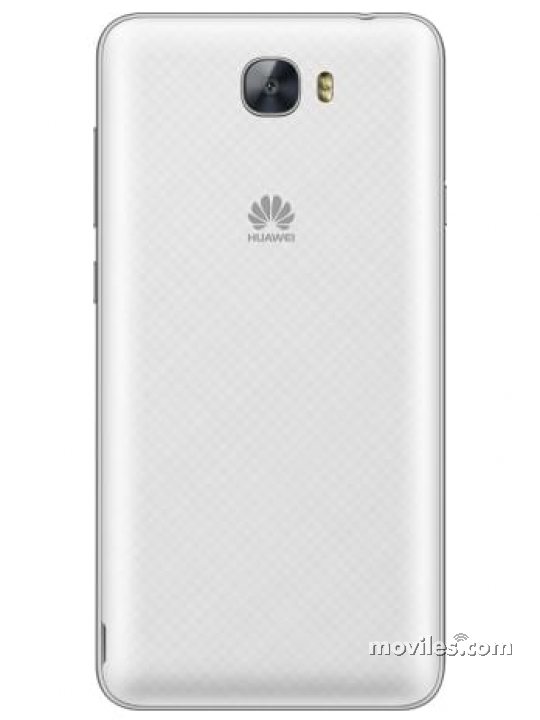 Image 3 Huawei Y6 II Compact