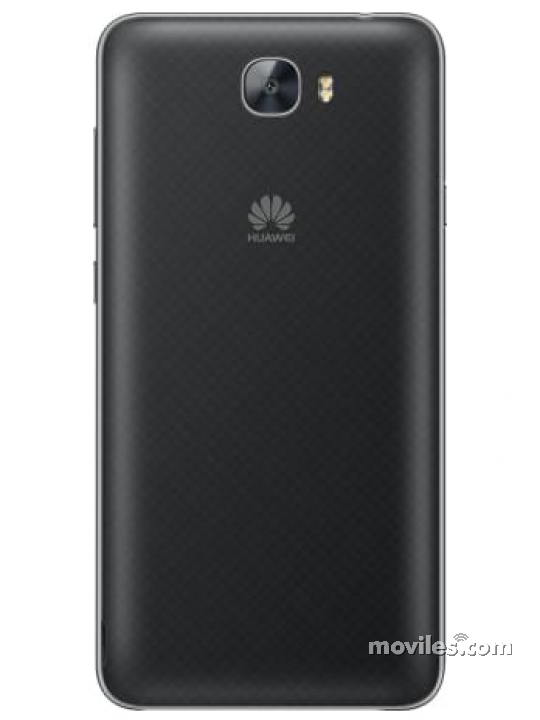 Image 4 Huawei Y6 II Compact