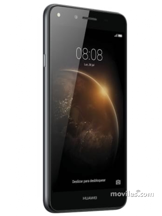 Image 5 Huawei Y6 II Compact