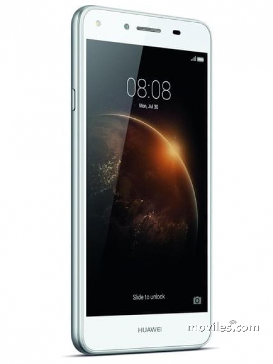 Image 6 Huawei Y6 II Compact
