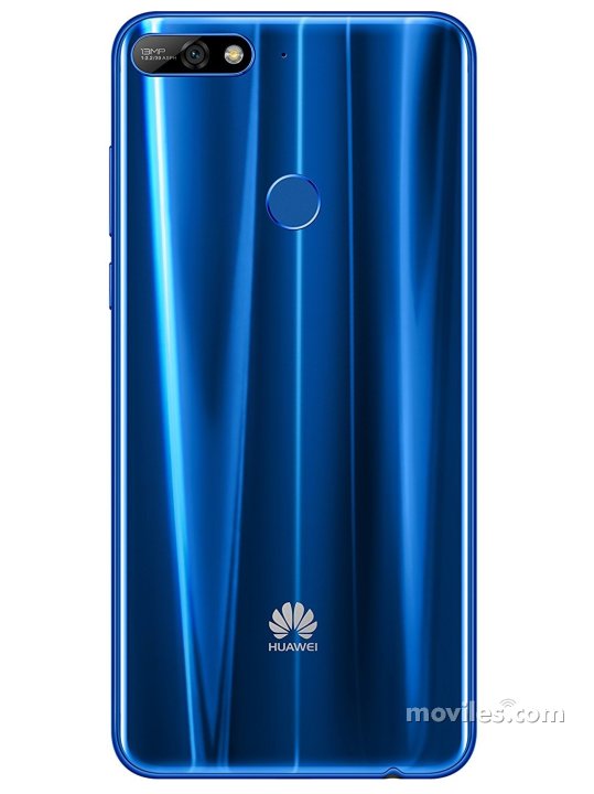Image 5 Huawei Y7 (2018)