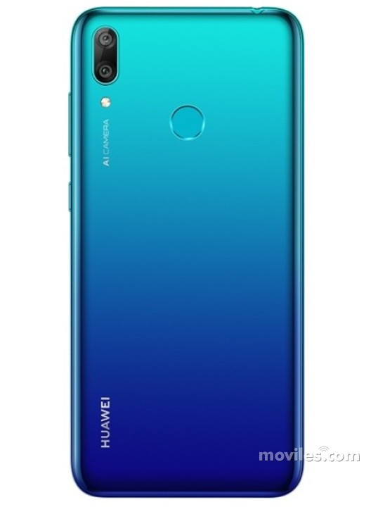 Image 3 Huawei Y7 (2019)