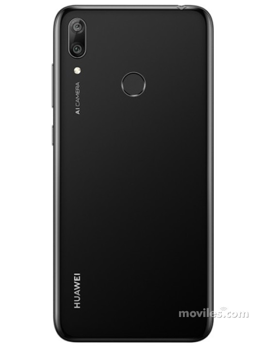 Image 4 Huawei Y7 (2019)