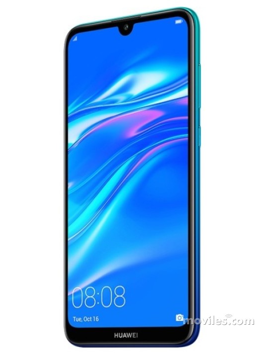 Image 2 Huawei Y7 (2019)