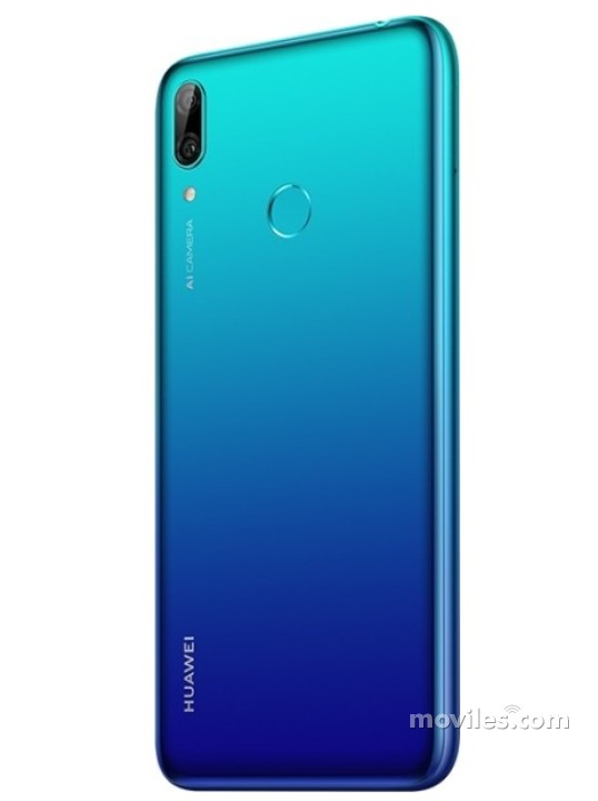 Image 6 Huawei Y7 (2019)